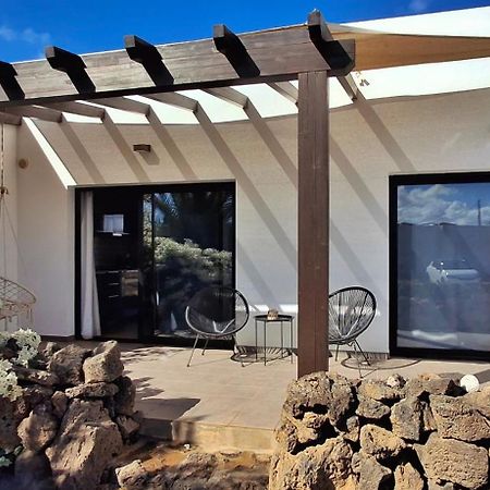 Lajares Villa Y Estudios Art Lab 외부 사진